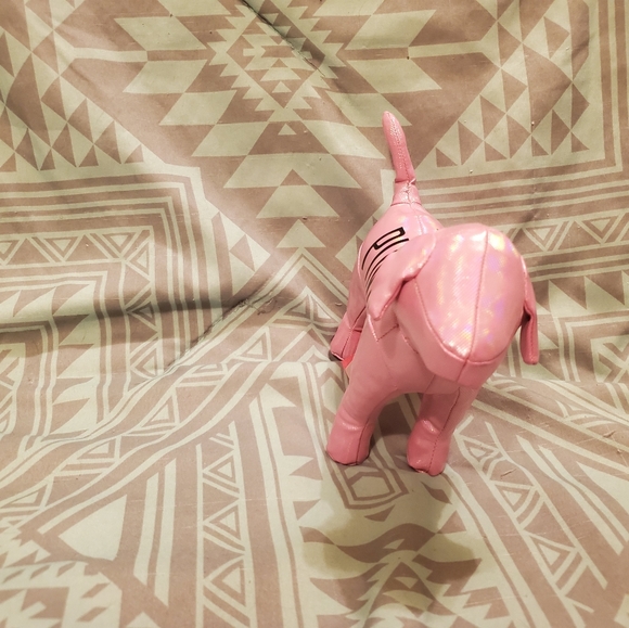 Victoria's Secret/Pink Holographic Dog - Picture 5 of 6